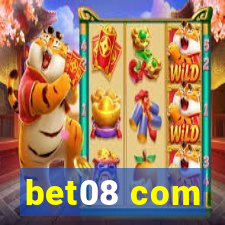 bet08 com